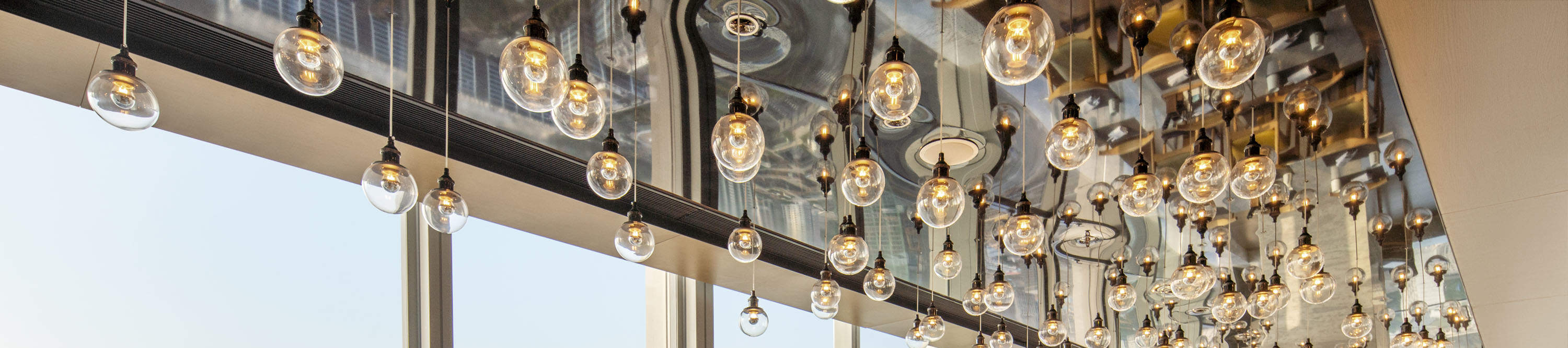 [Giảm giá Buffet] Khách sạn Renaissance Thâm Quyến Bay · Nhà hàng Buffet Ran-Phiếu ăn tự chọn